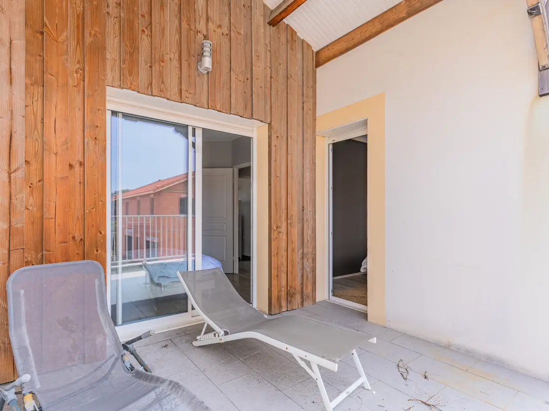 Maison de Vacances Biscarrosse Plage 221