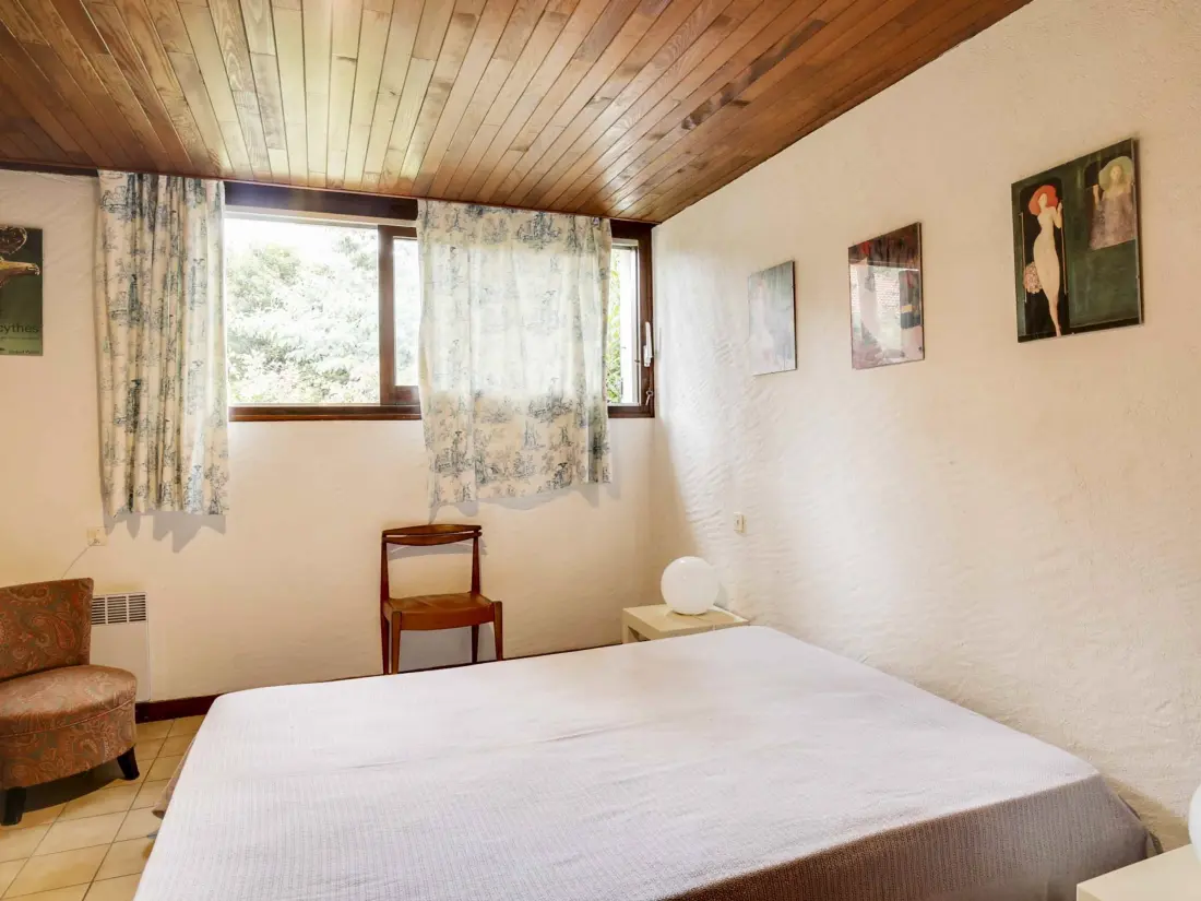 Maison de Vacances Biscarrosse Plage 235