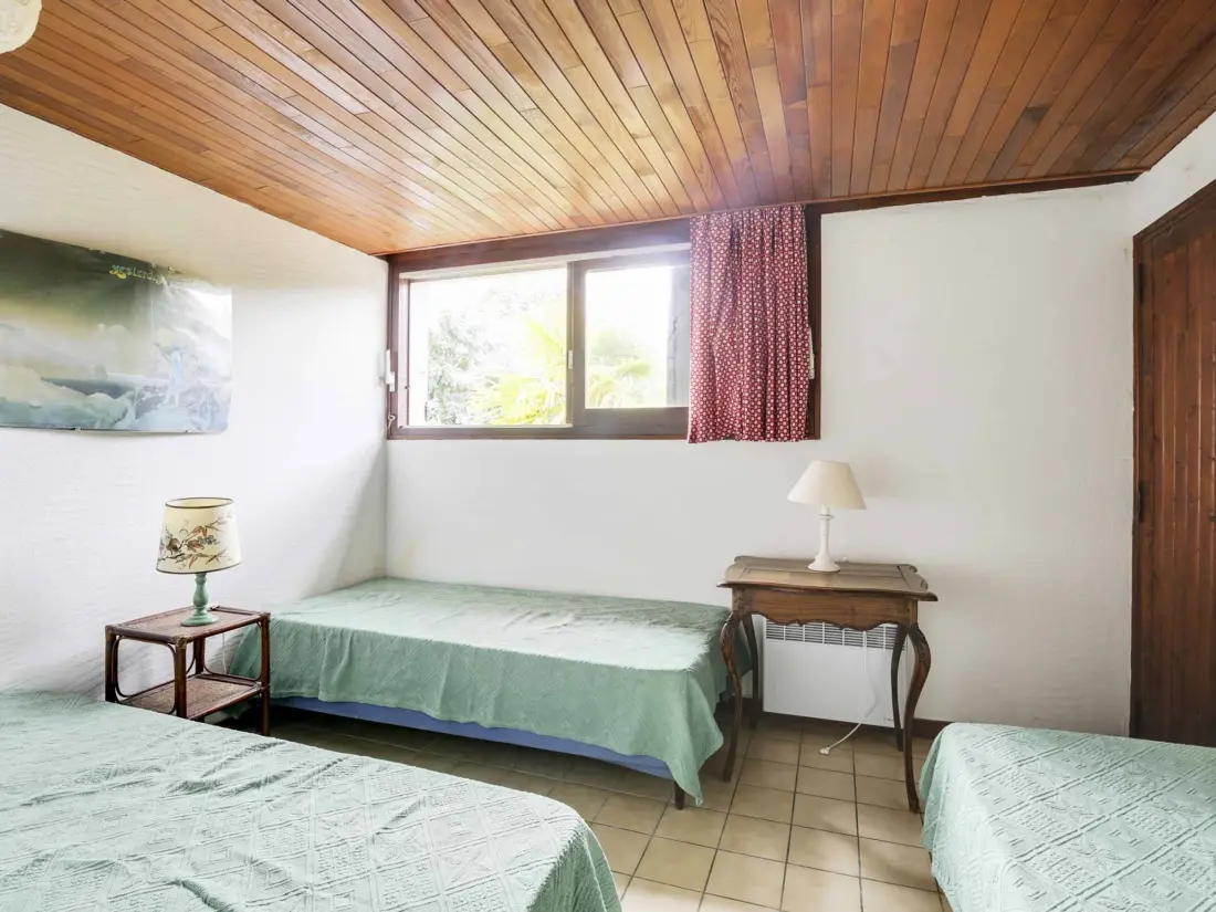 Maison de Vacances Biscarrosse Plage 235