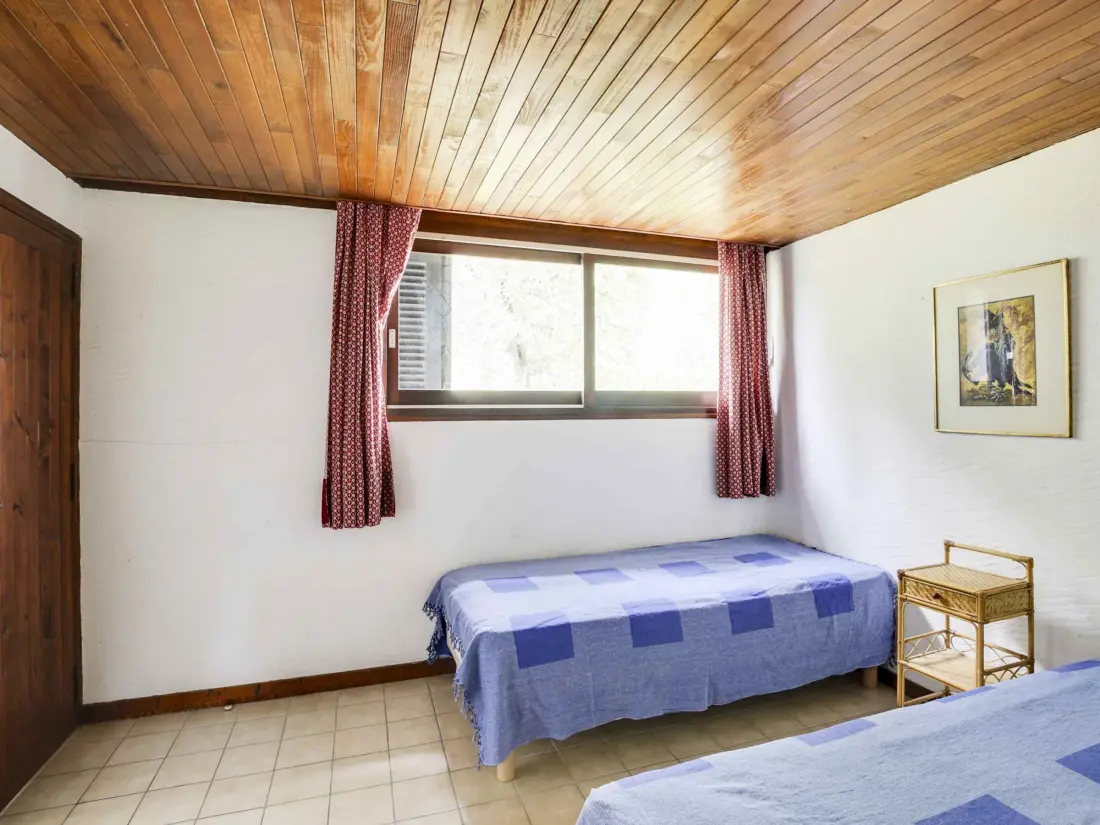 Maison de Vacances Biscarrosse Plage 235