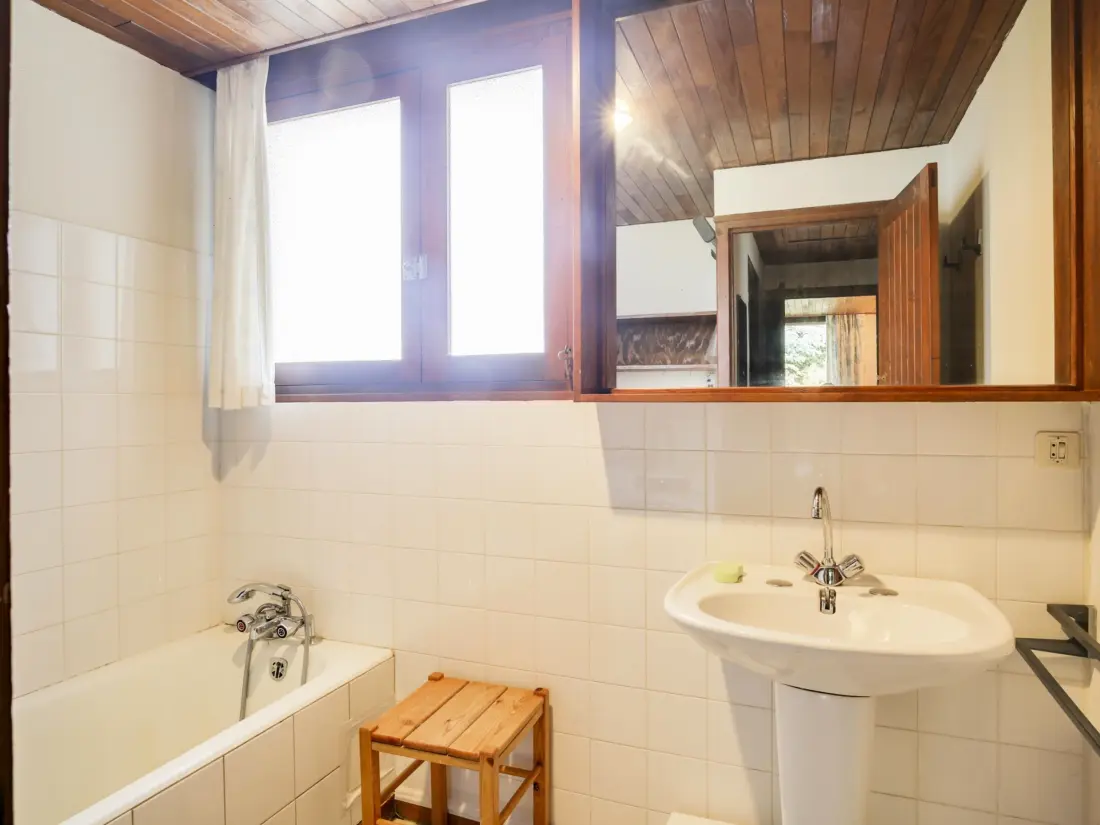 Maison de Vacances Biscarrosse Plage 235