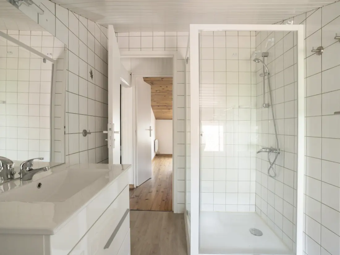 Maison de Vacances Biscarrosse Plage 240