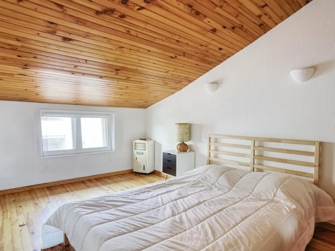 Maison de Vacances Biscarrosse Plage 240