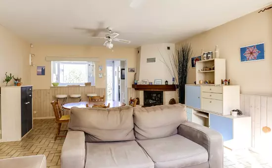 Maison de Vacances Biscarrosse Plage 241