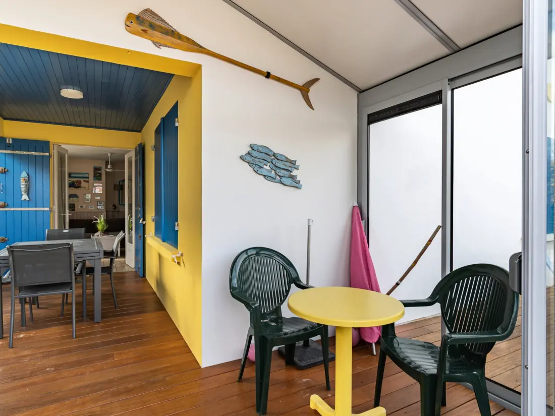 Maison de Vacances Biscarrosse Plage 241