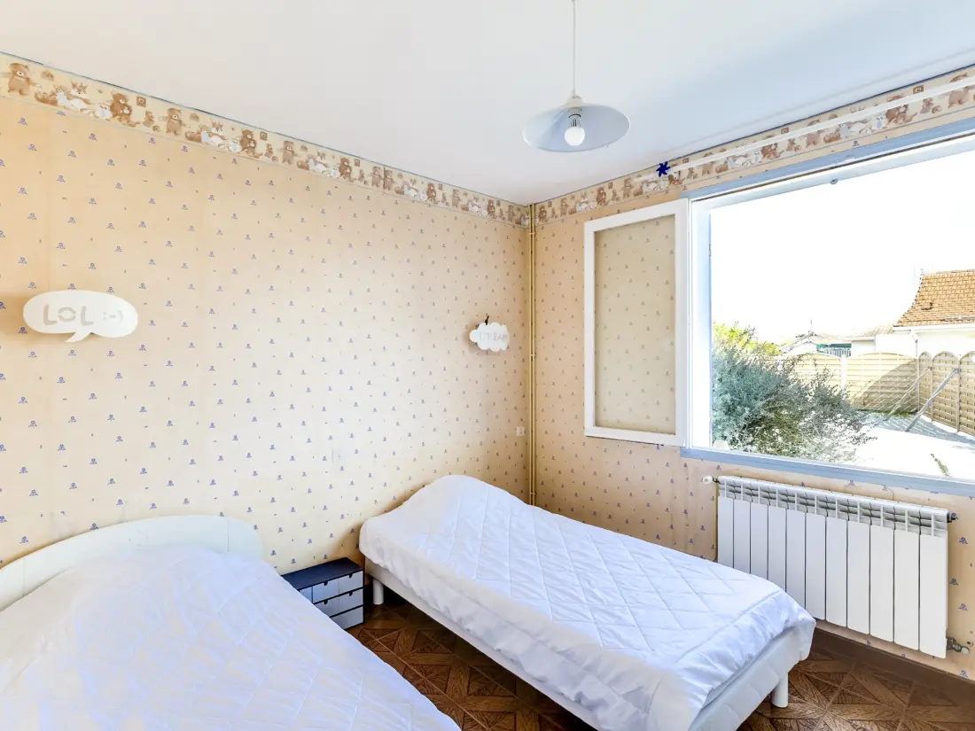 Maison de Vacances Biscarrosse Plage 241