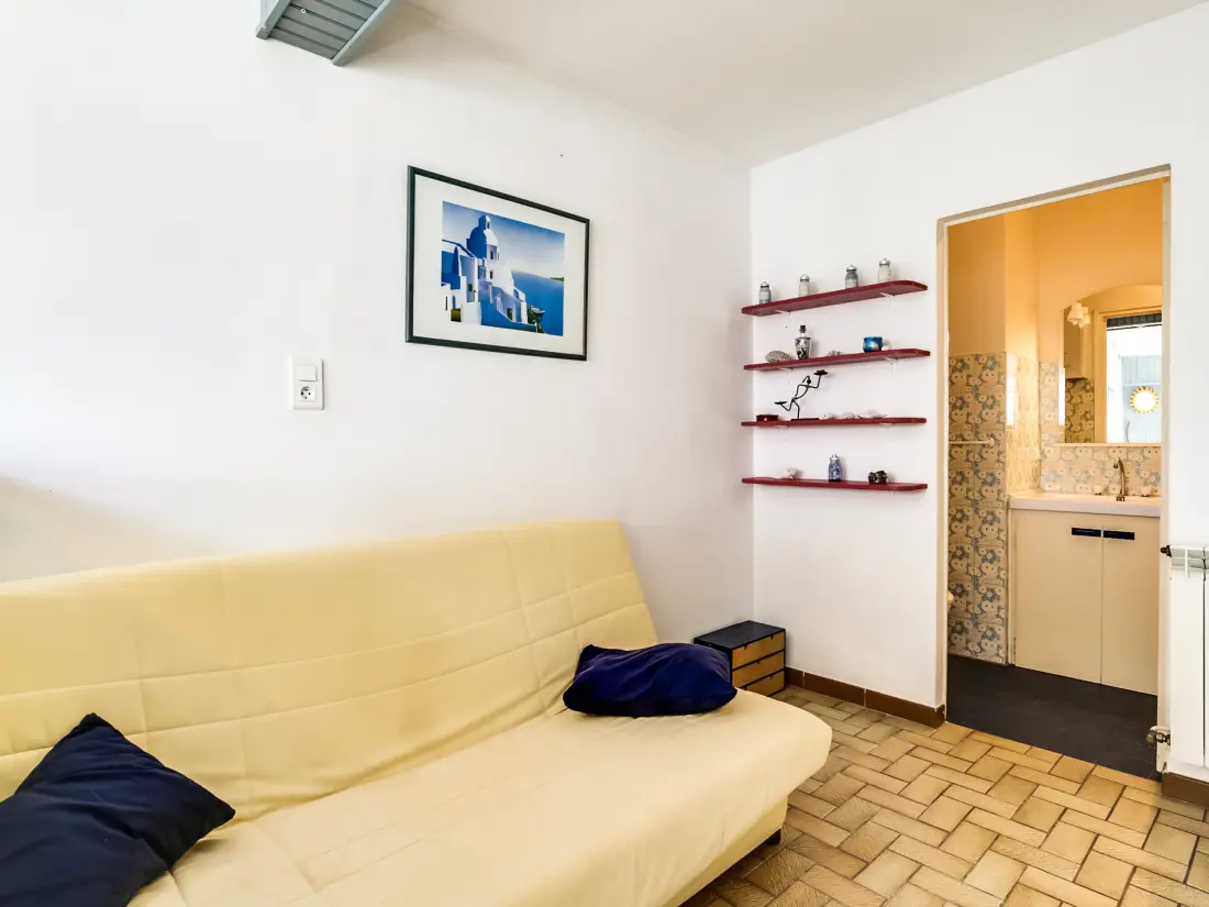 Maison de Vacances Biscarrosse Plage 241