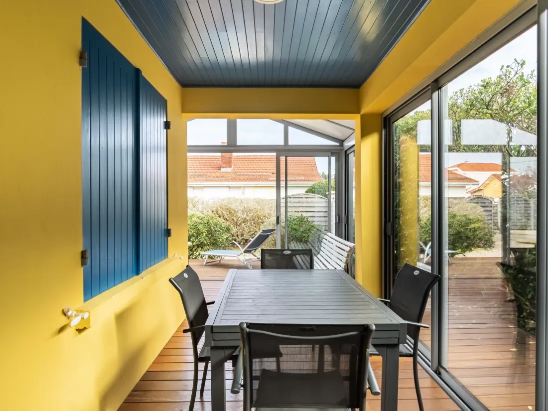 Maison de Vacances Biscarrosse Plage 241
