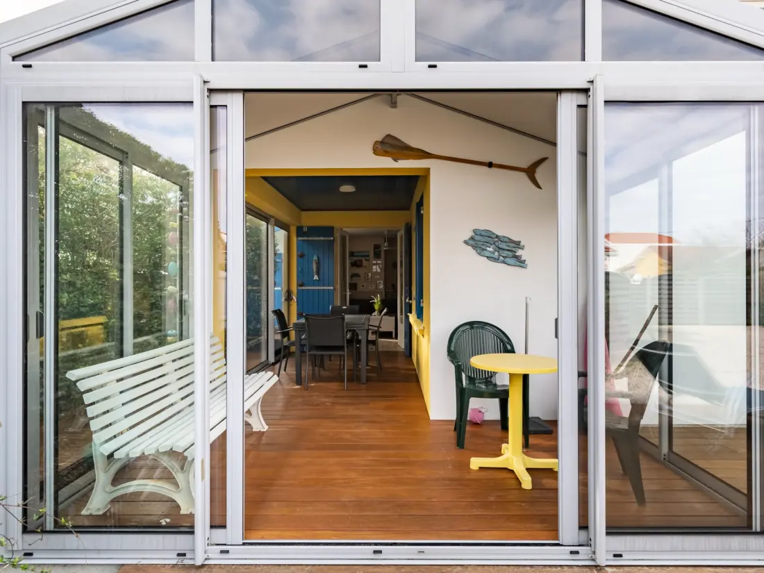 Maison de Vacances Biscarrosse Plage 241