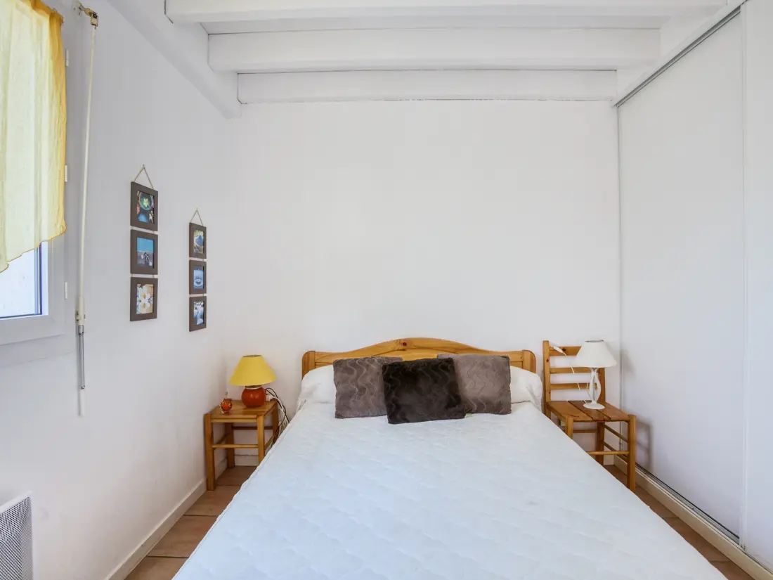 Maison de Vacances Biscarrosse Plage 244