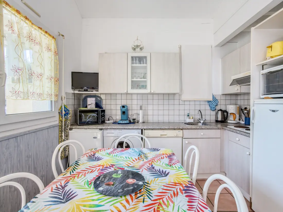 Maison de Vacances Biscarrosse Plage 244