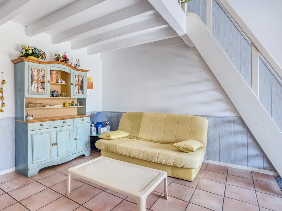 Maison de Vacances Biscarrosse Plage 244