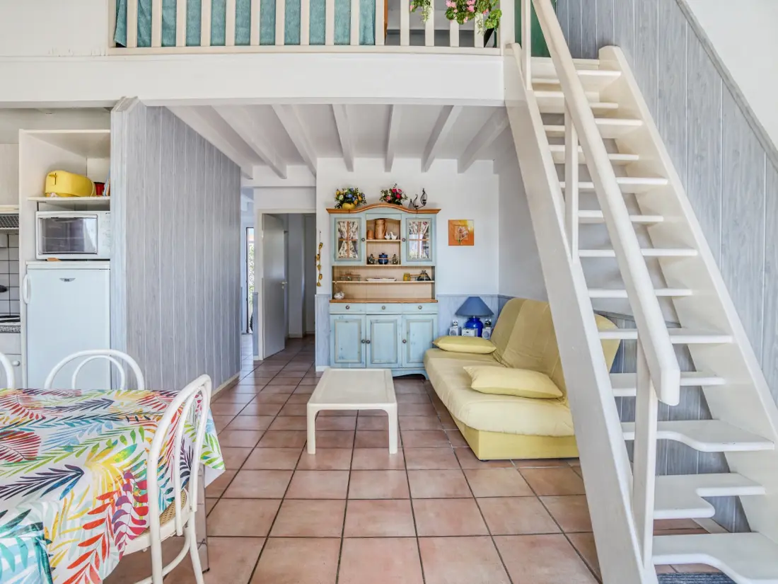 Maison de Vacances Biscarrosse Plage 244