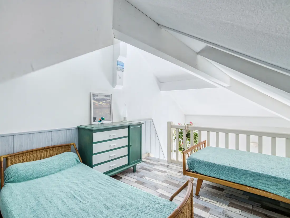Maison de Vacances Biscarrosse Plage 244