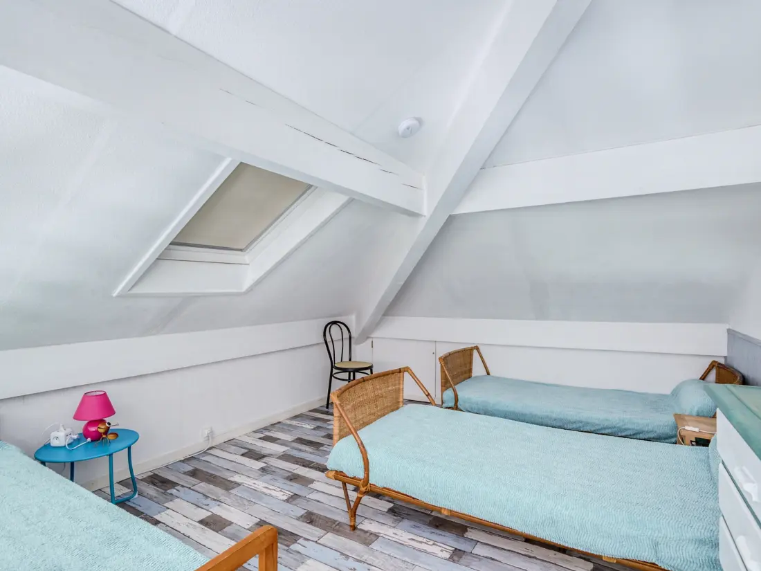 Maison de Vacances Biscarrosse Plage 244