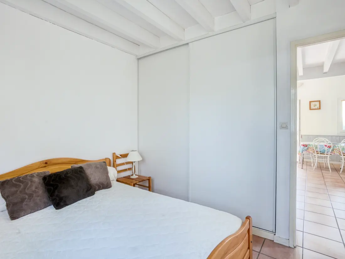 Maison de Vacances Biscarrosse Plage 244
