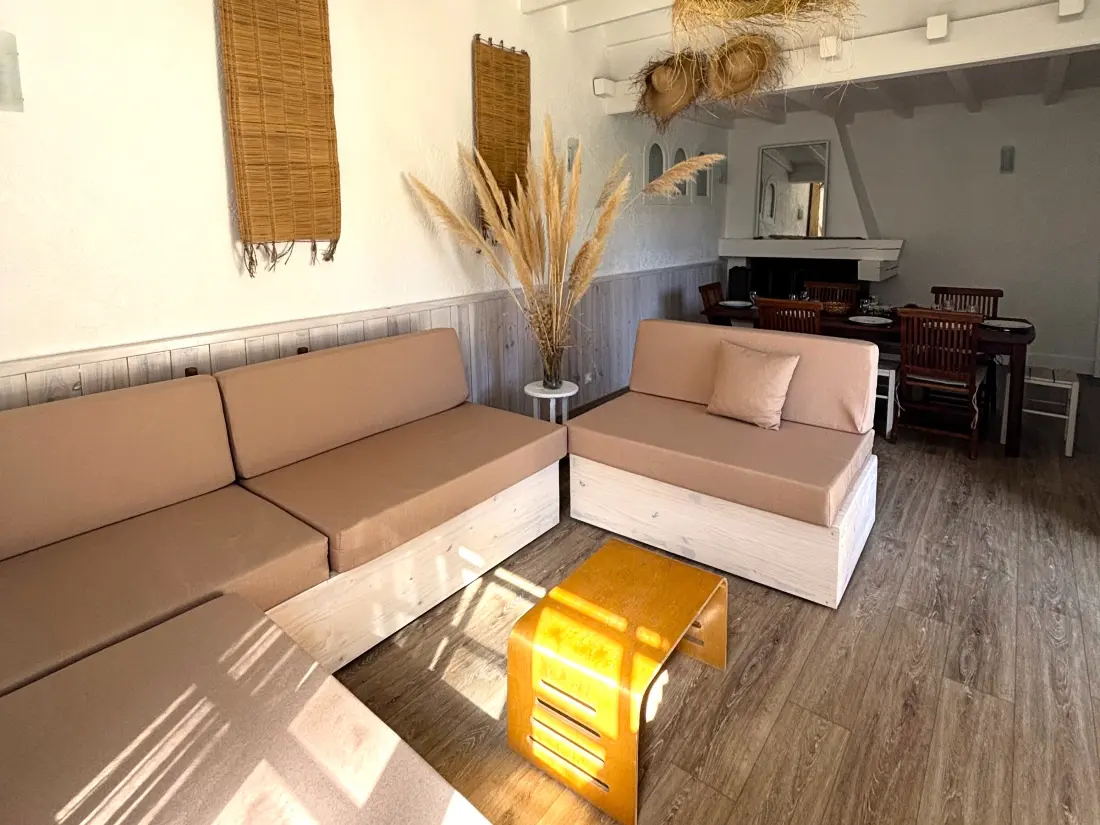 Maison de Vacances Biscarrosse Plage 247