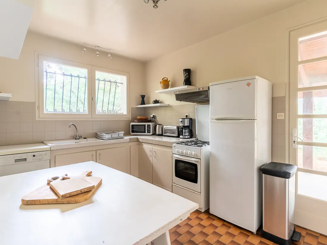 Maison de Vacances Biscarrosse Plage 247