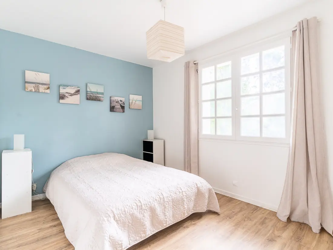 Maison de Vacances Biscarrosse Plage 247