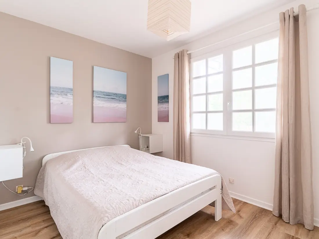 Maison de Vacances Biscarrosse Plage 247