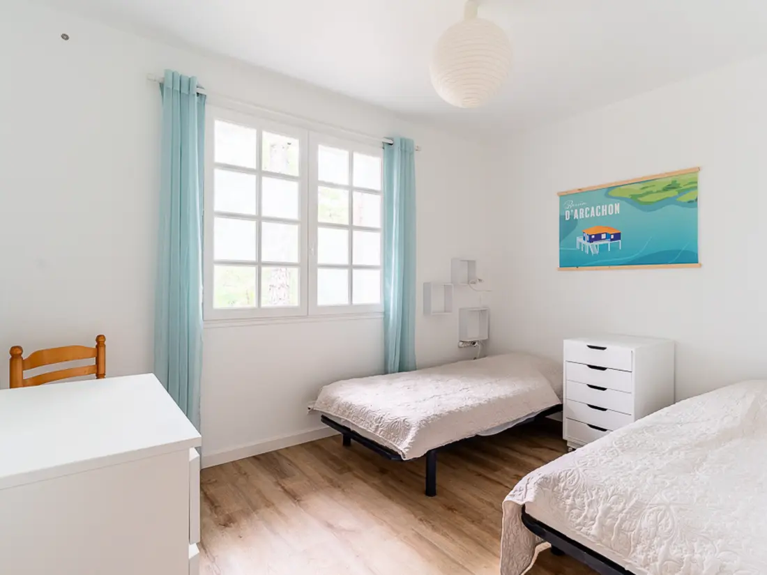 Maison de Vacances Biscarrosse Plage 247