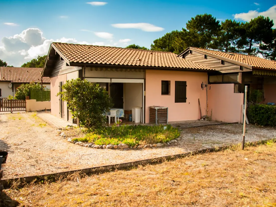 Maison de Vacances Biscarrosse Plage 248