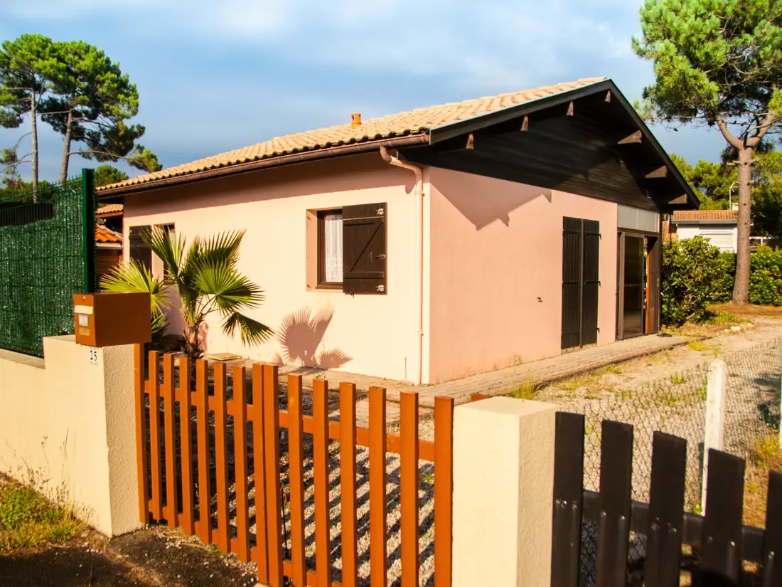 Maison de Vacances Biscarrosse Plage 248