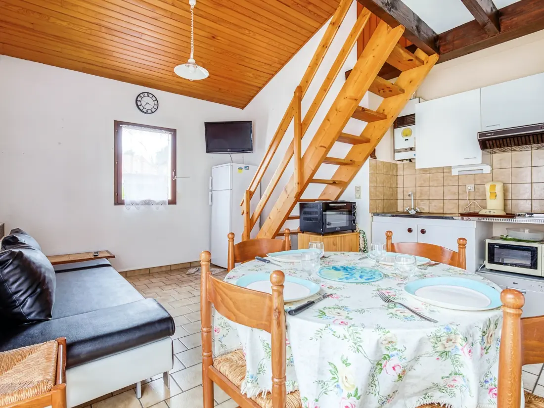 Maison de Vacances Biscarrosse Plage 248