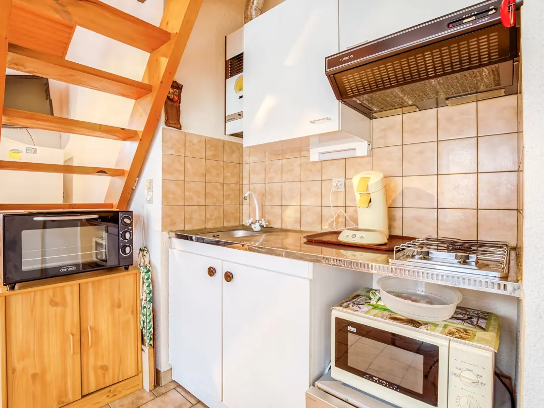 Maison de Vacances Biscarrosse Plage 248