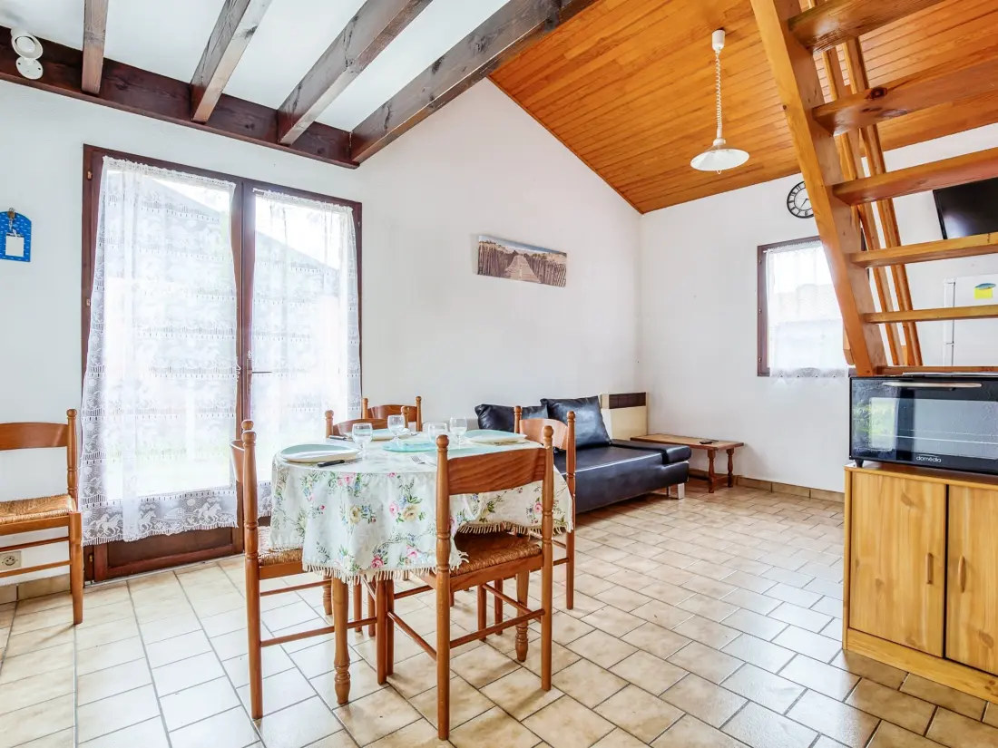 Maison de Vacances Biscarrosse Plage 248