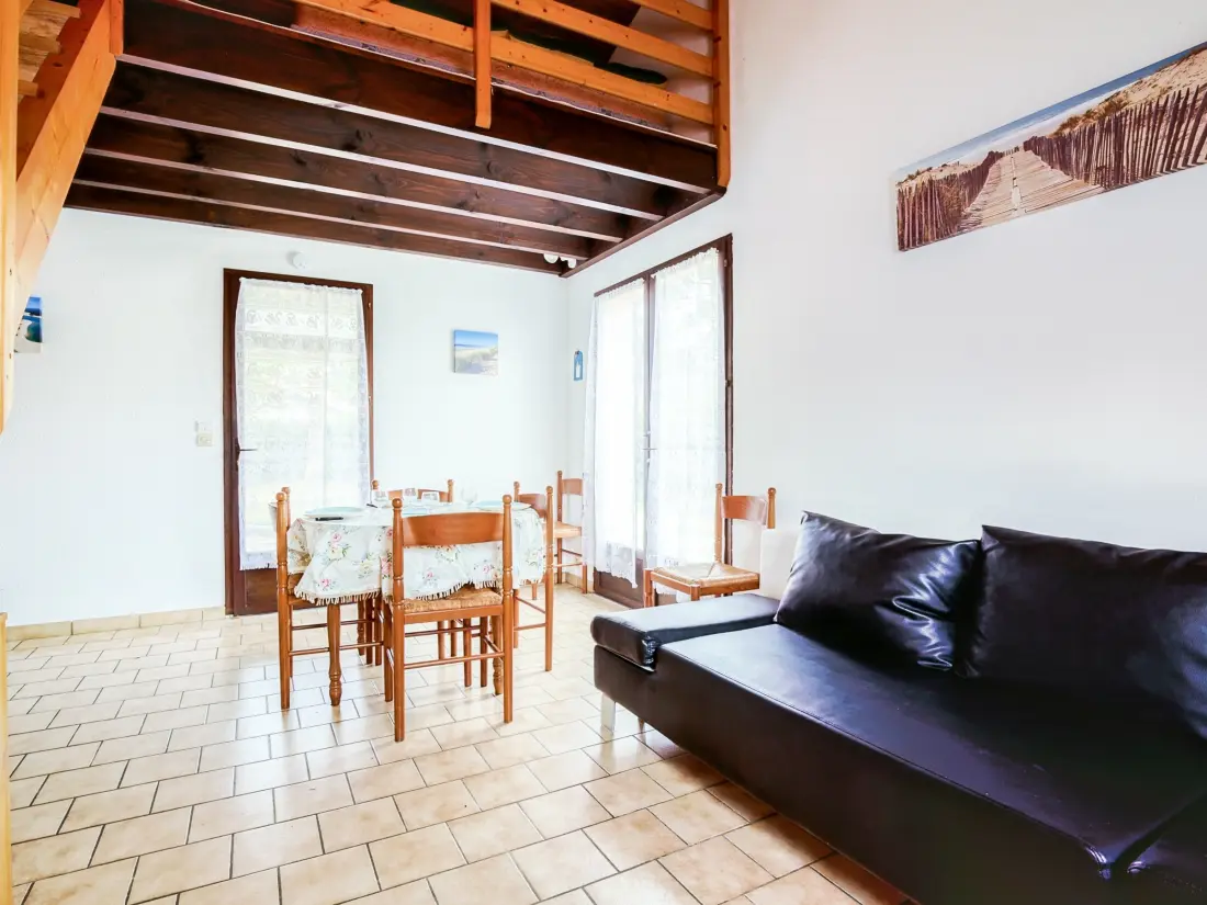 Maison de Vacances Biscarrosse Plage 248