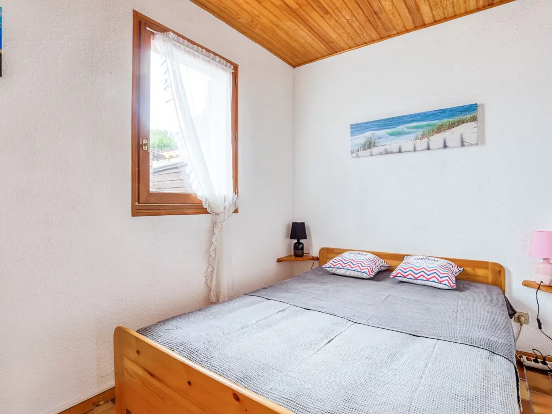 Maison de Vacances Biscarrosse Plage 248