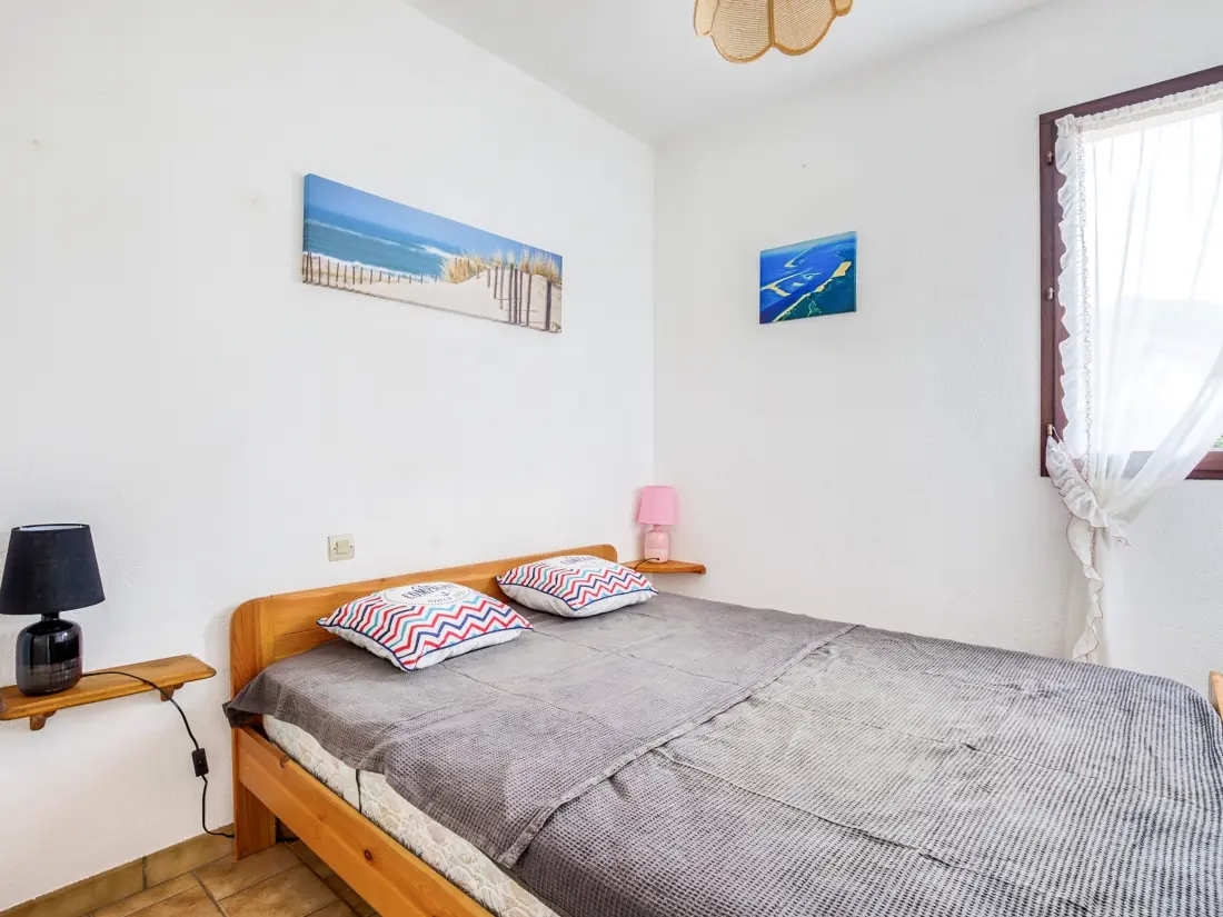 Maison de Vacances Biscarrosse Plage 248