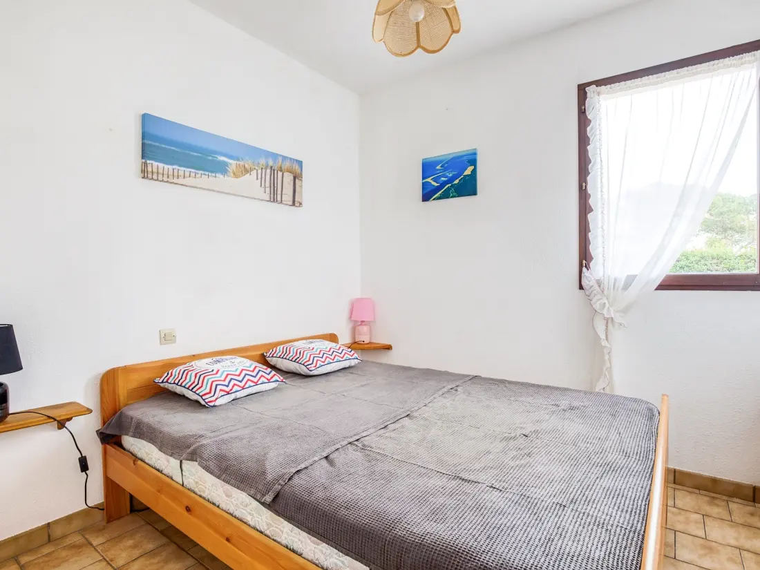 Maison de Vacances Biscarrosse Plage 248