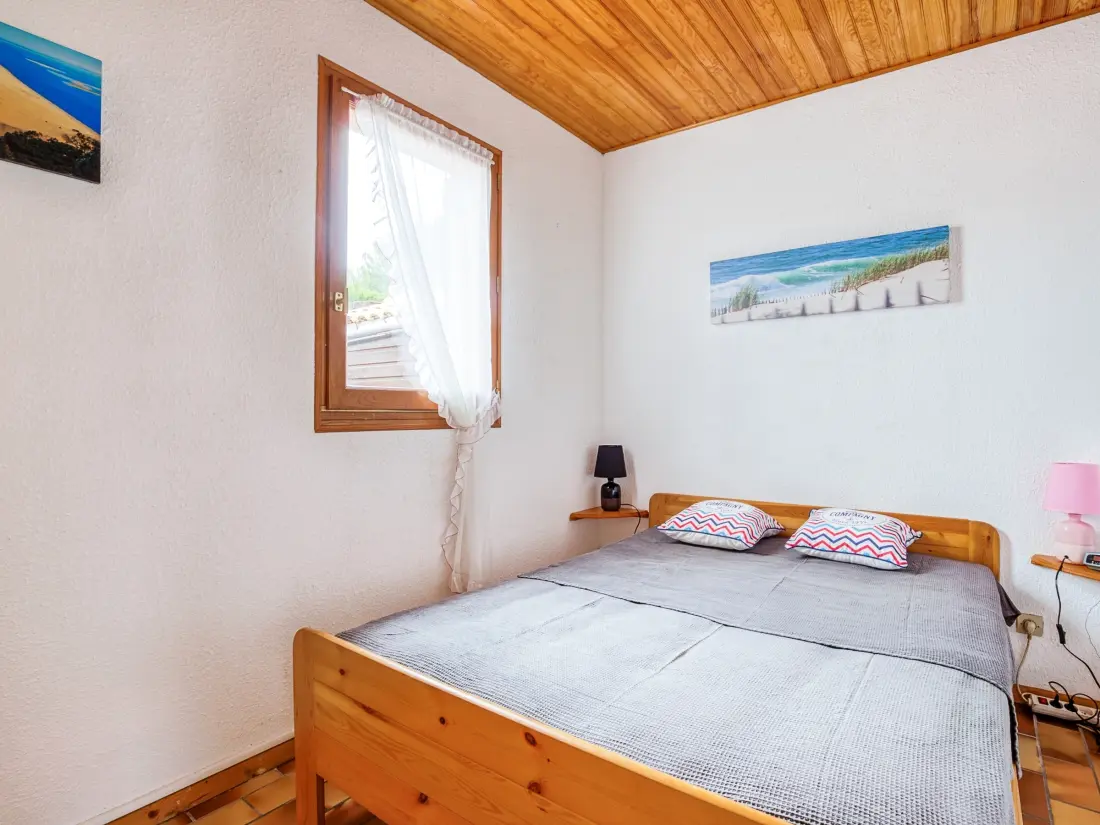 Maison de Vacances Biscarrosse Plage 248