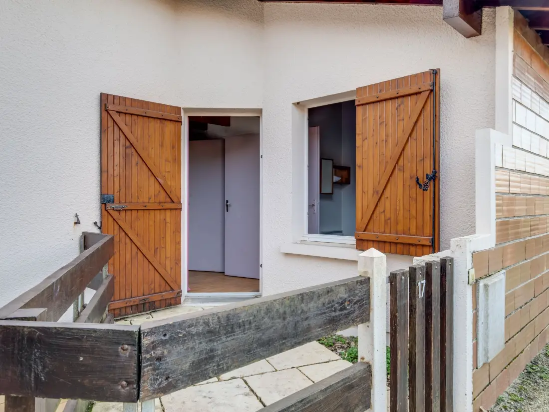 Maison de Vacances Biscarrosse Plage 252