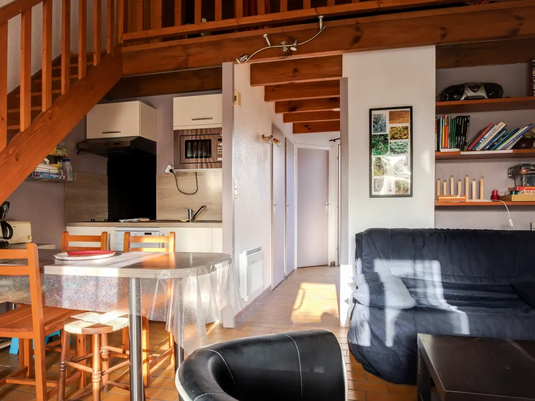 Maison de Vacances Biscarrosse Plage 252