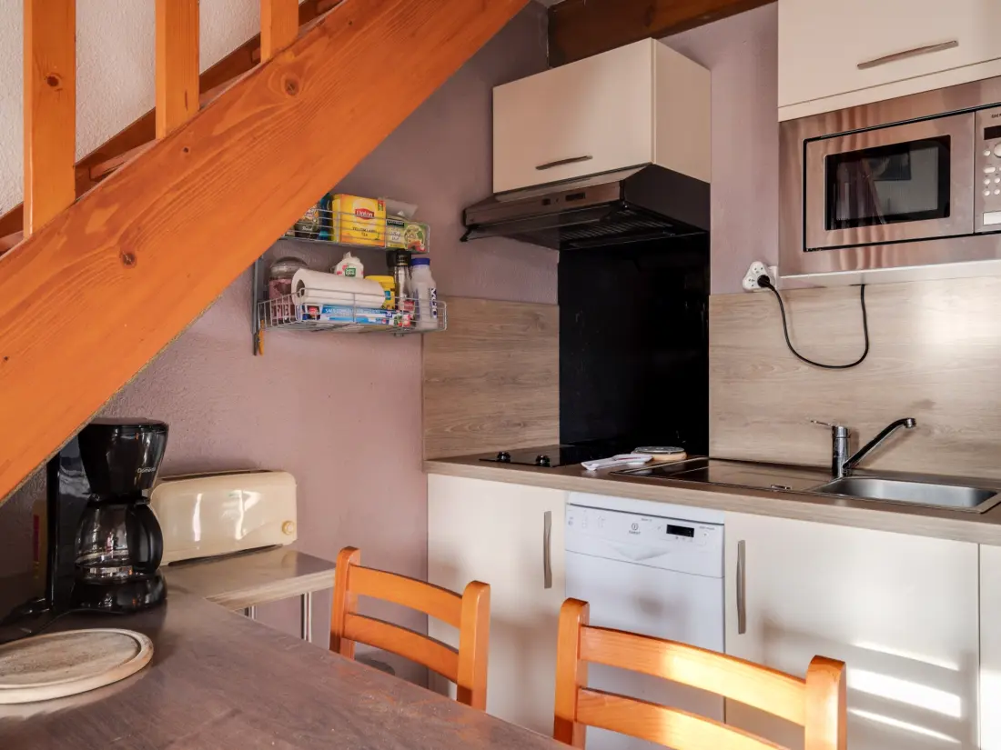 Maison de Vacances Biscarrosse Plage 252