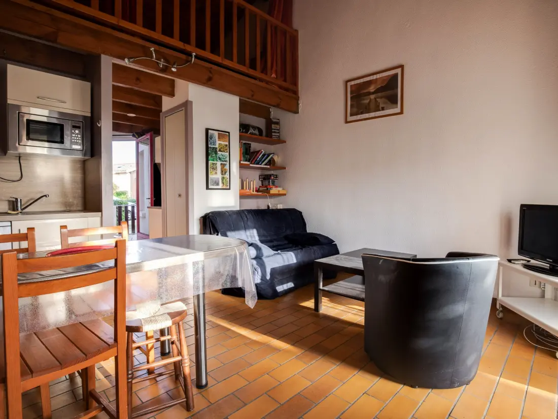 Maison de Vacances Biscarrosse Plage 252