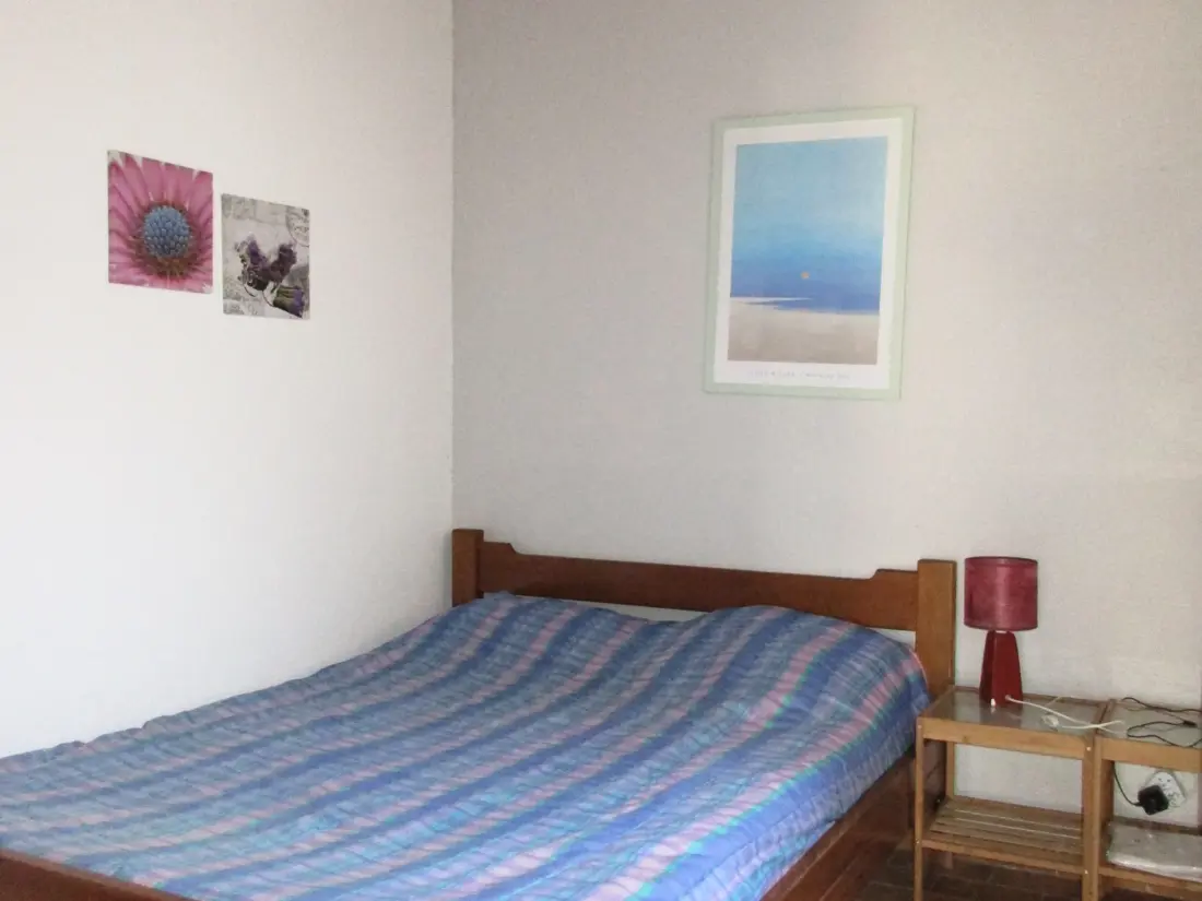 Maison de Vacances Biscarrosse Plage 252