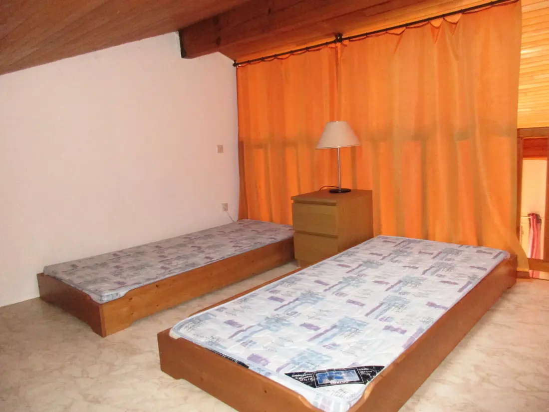 Maison de Vacances Biscarrosse Plage 252