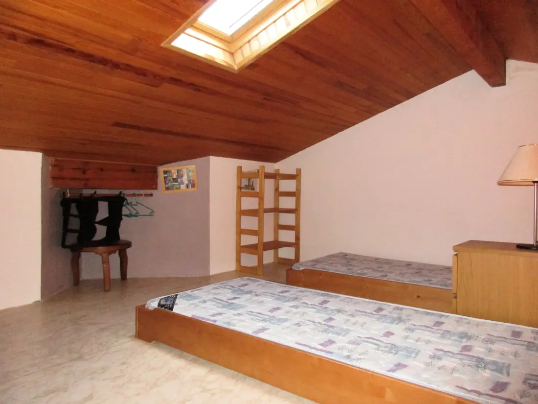Maison de Vacances Biscarrosse Plage 252