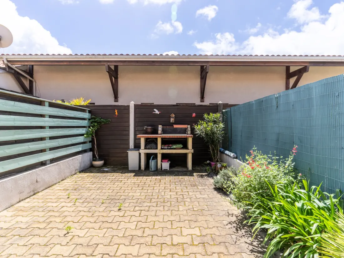 Maison de Vacances Biscarrosse Plage 260