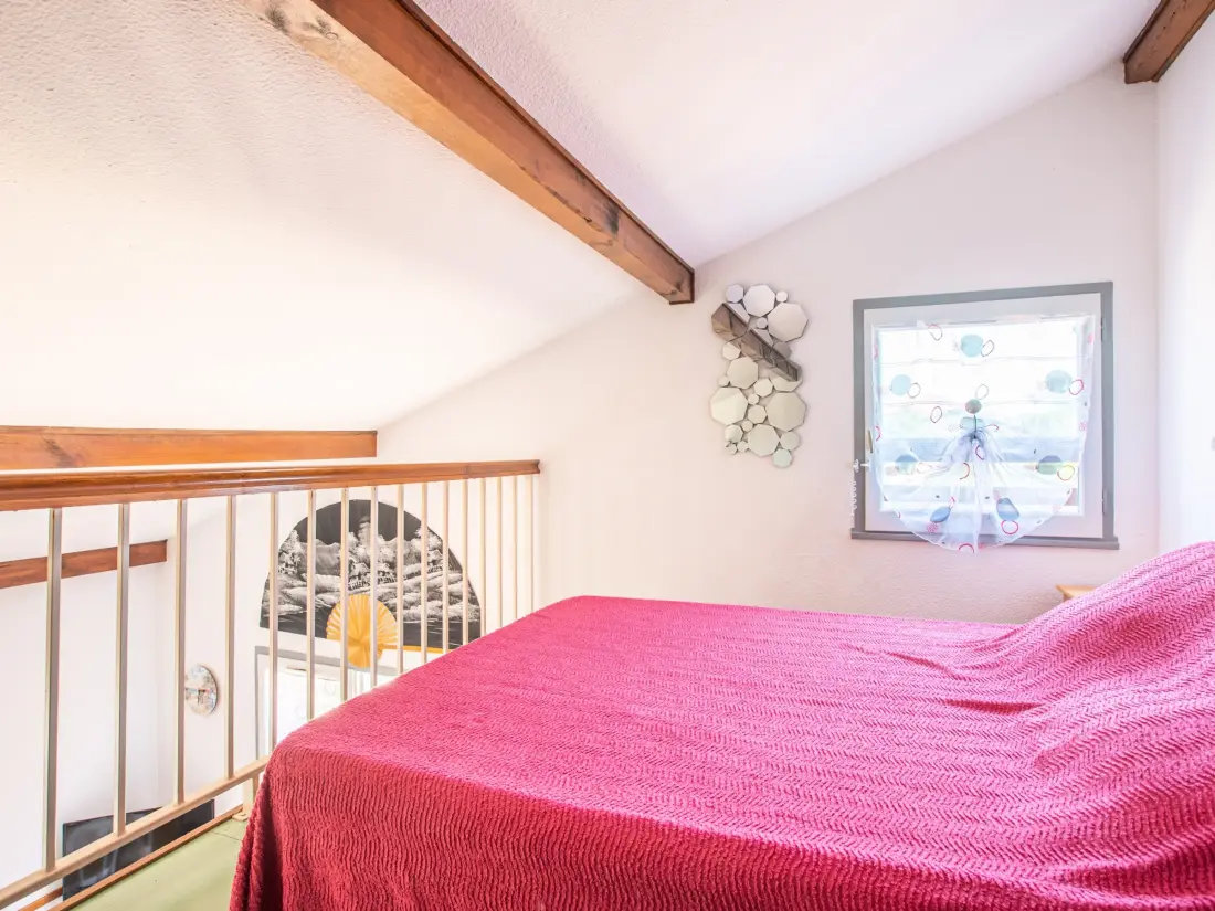 Maison de Vacances Biscarrosse Plage 265
