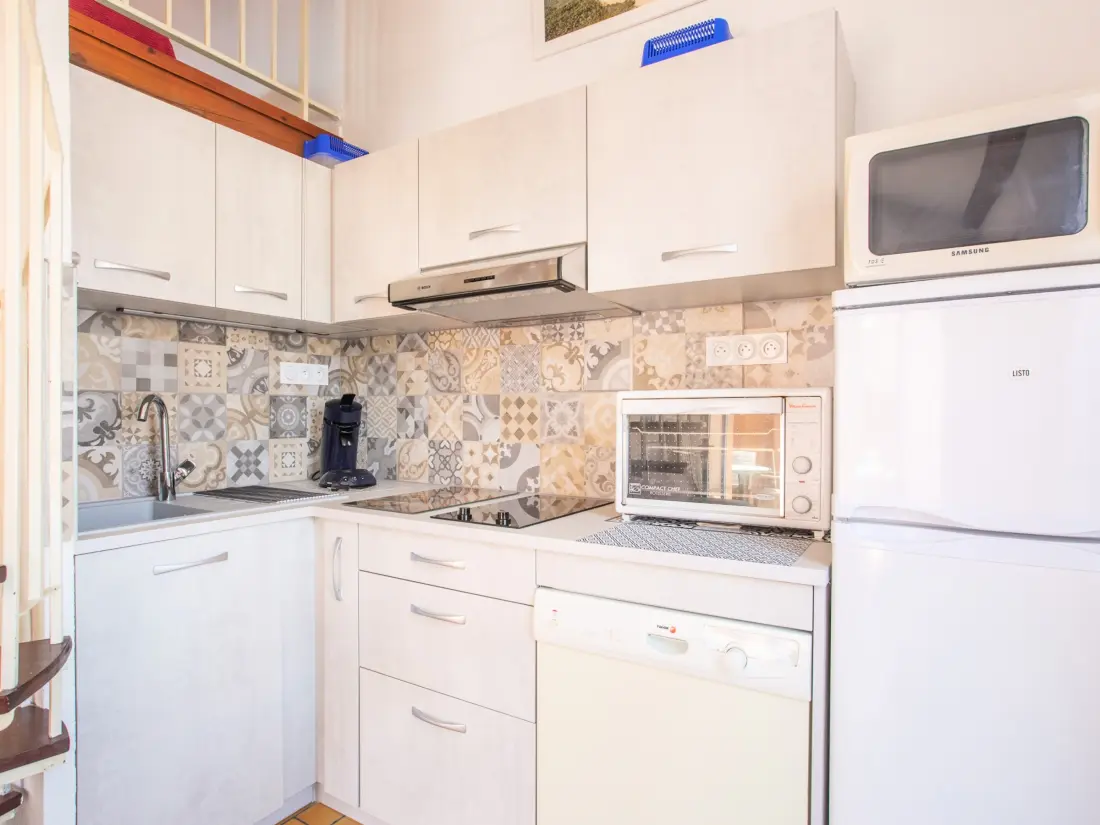 Maison de Vacances Biscarrosse Plage 265