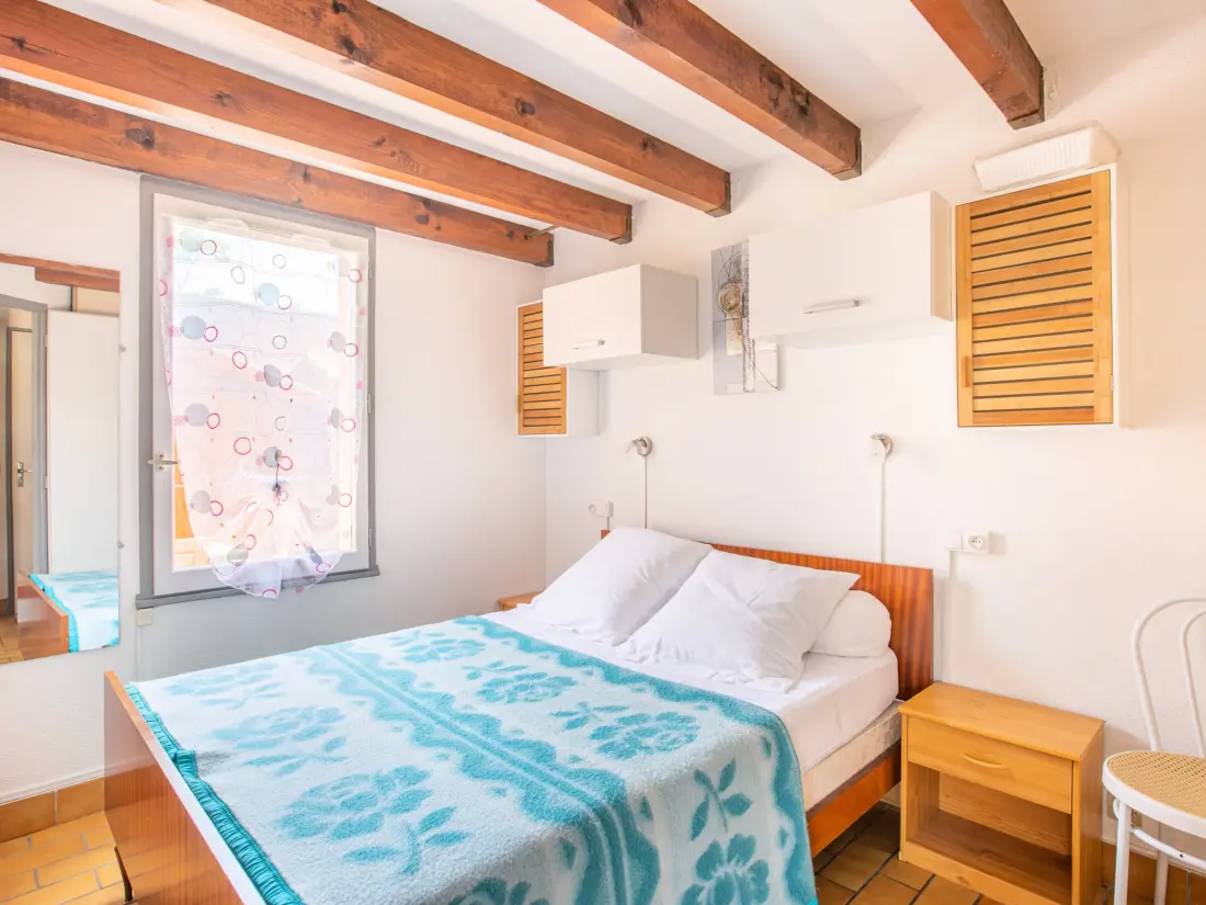 Maison de Vacances Biscarrosse Plage 265
