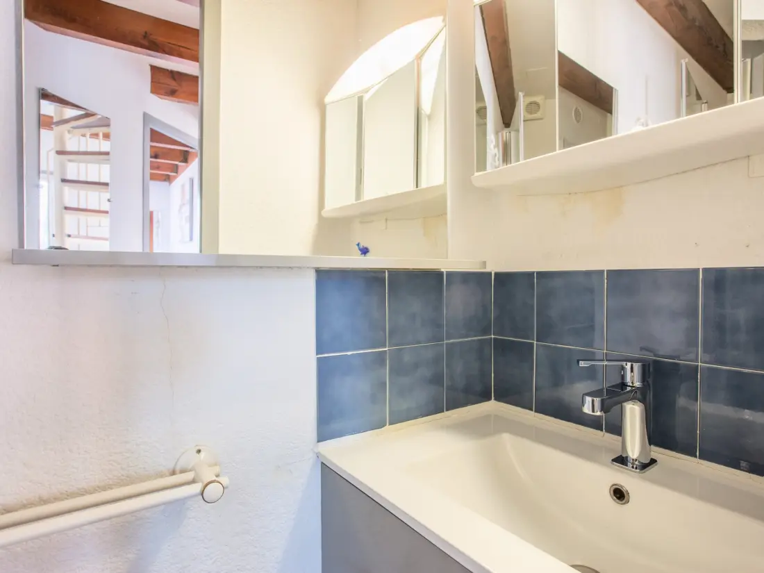 Maison de Vacances Biscarrosse Plage 265