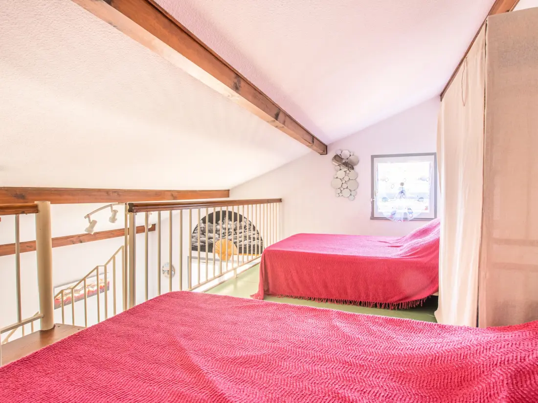 Maison de Vacances Biscarrosse Plage 265