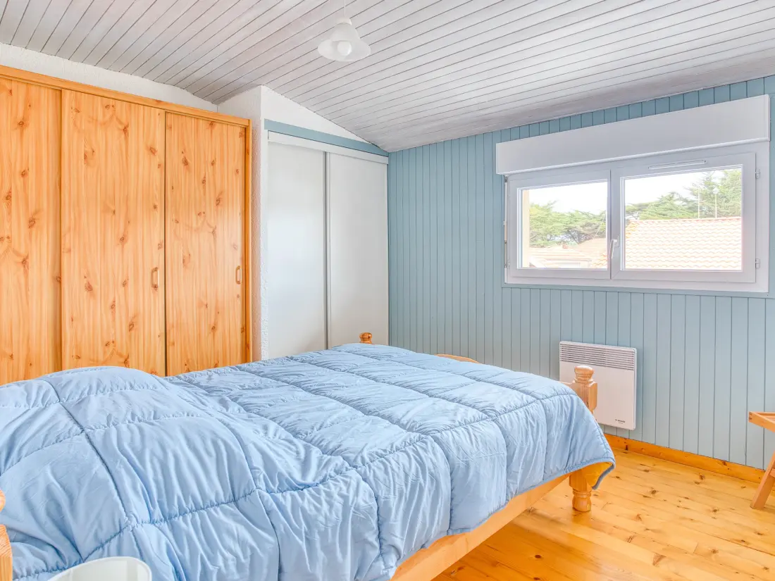 Maison de Vacances Biscarrosse Plage 287