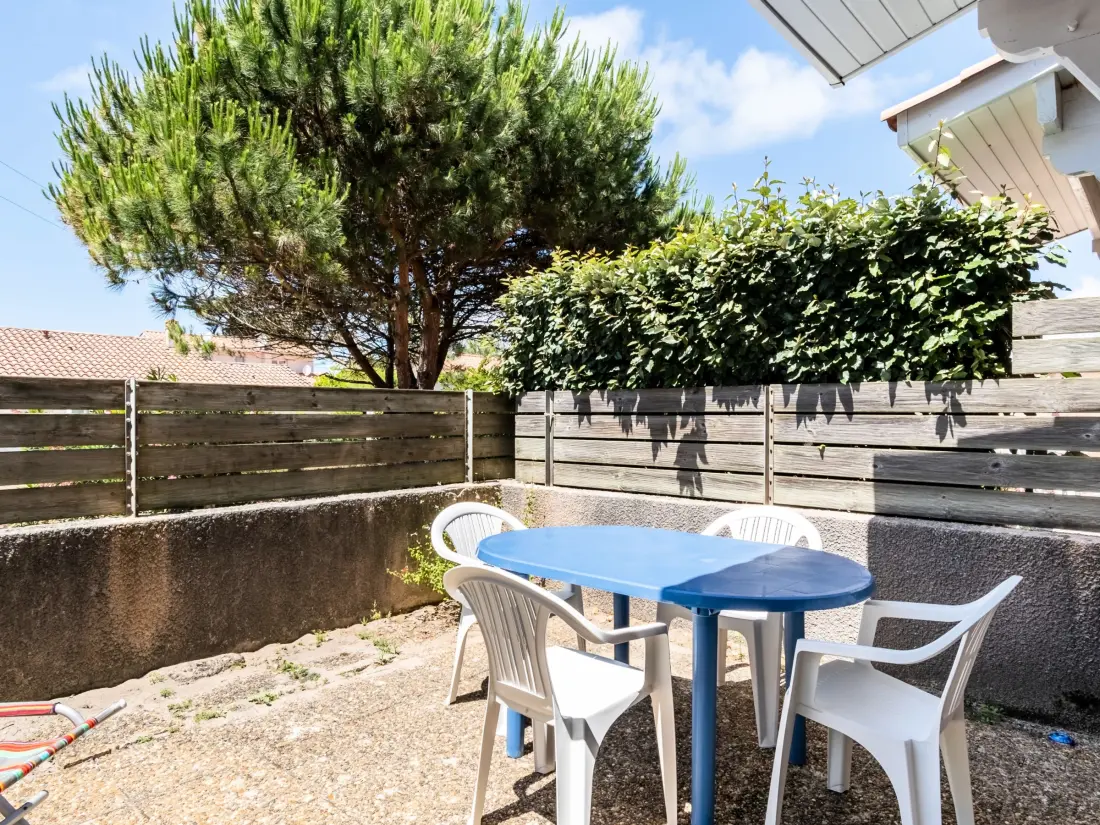 Maison de Vacances Biscarrosse Plage 287